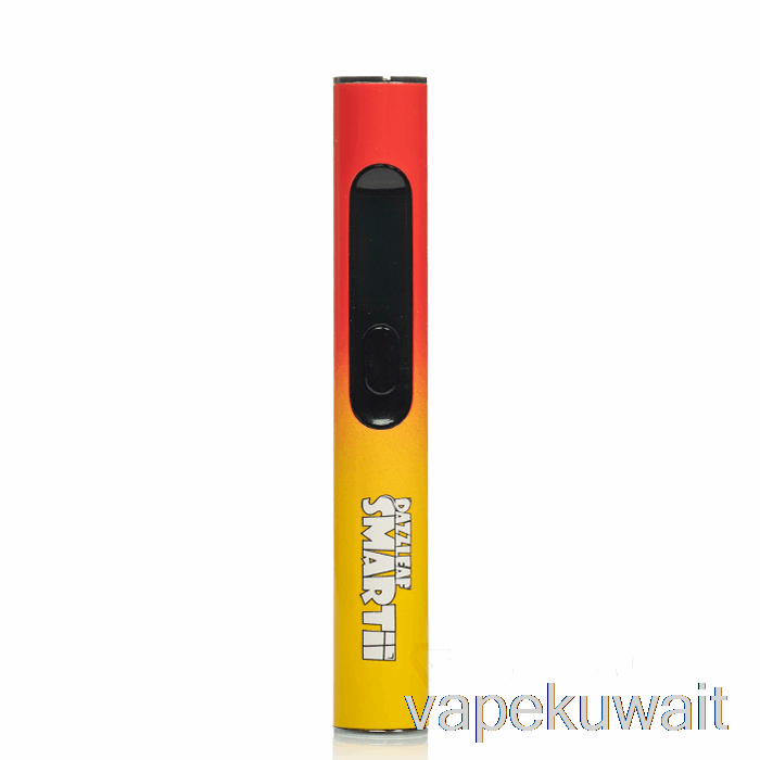 Dazzleaf Smartii 510 بطارية نظام Vape Pod